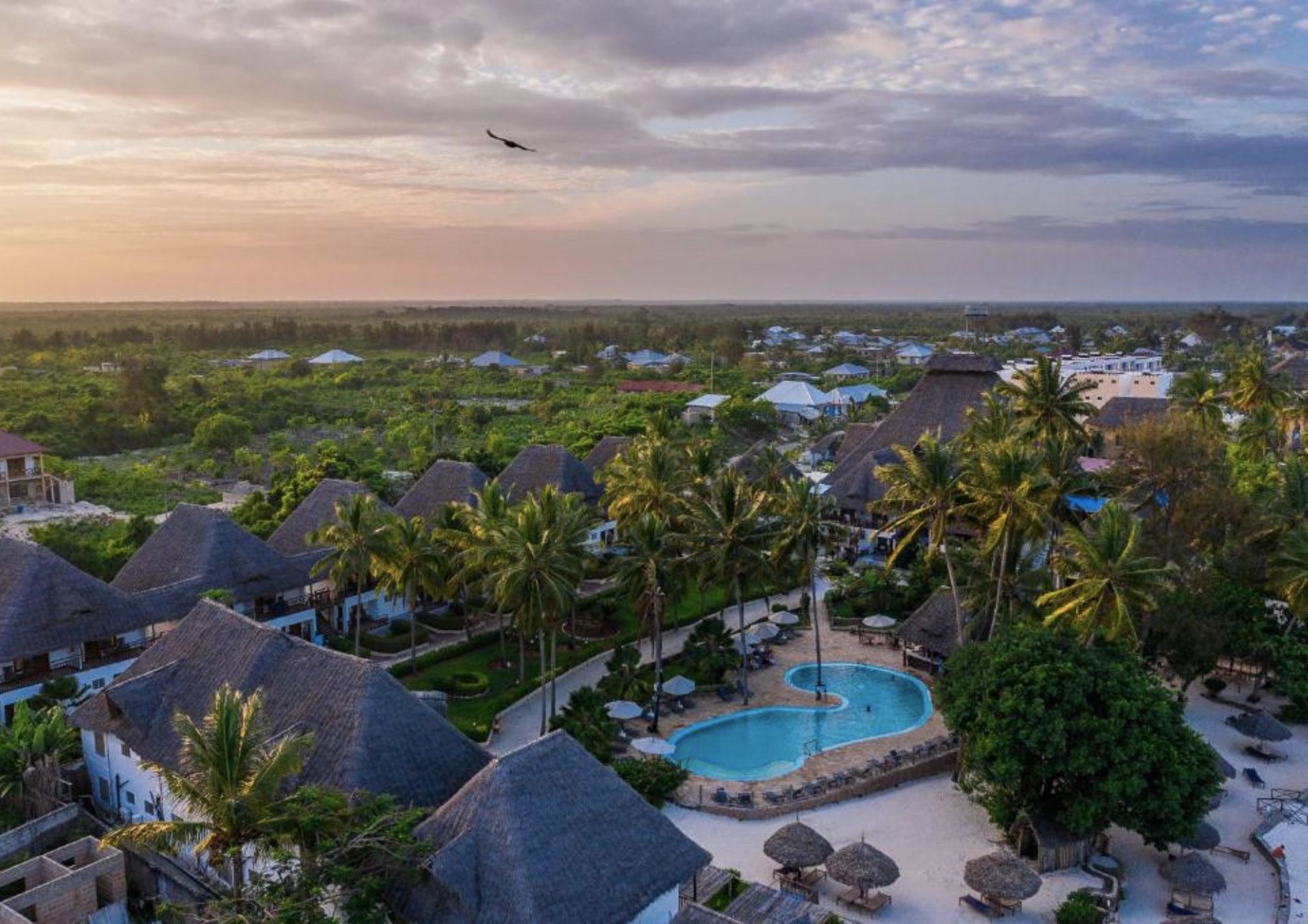 Alluring Zanzibar (The most spectacular Easter Package)